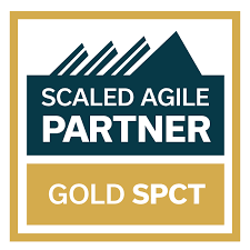 Gold SPCT of Scaled Agile